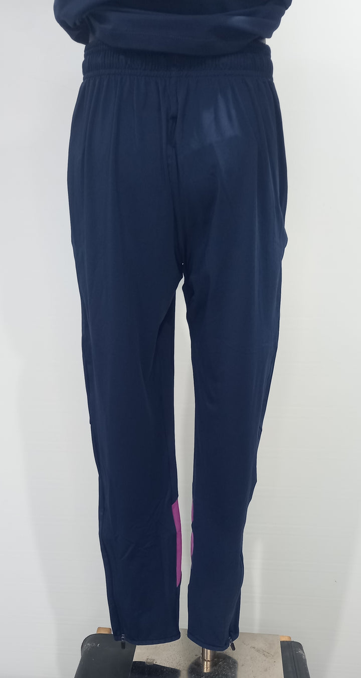 Pantalone lungo training SRU ss25/26 JUNIOR