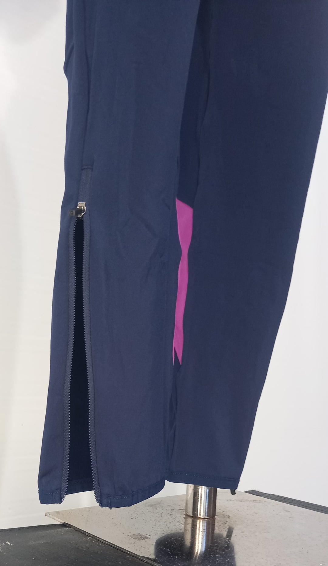 Pantalone lungo training SRU ss25/26 JUNIOR