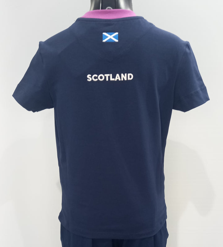 T-shirt SRU ss25/26 JUNIOR