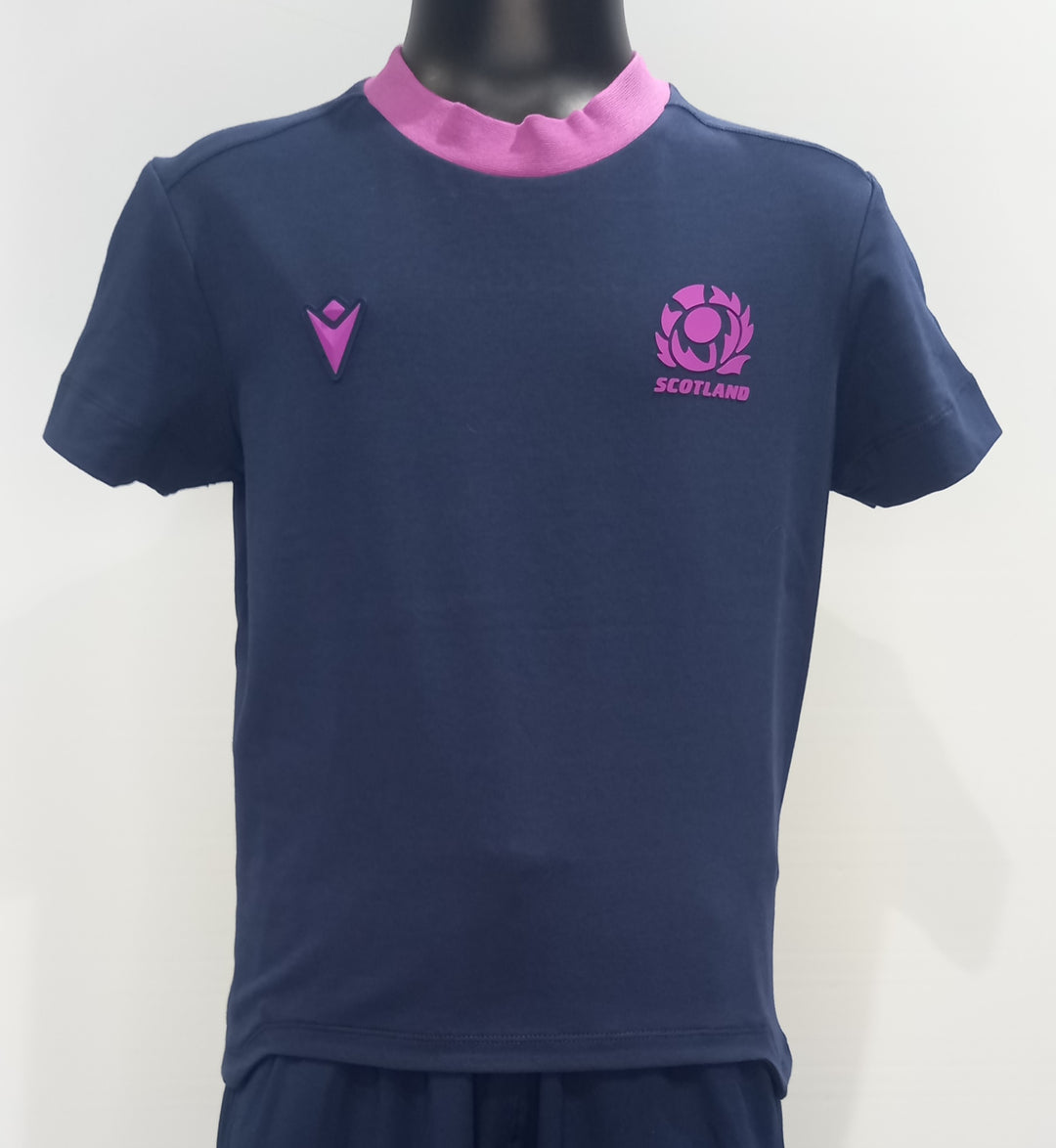 T-shirt SRU ss25/26 JUNIOR