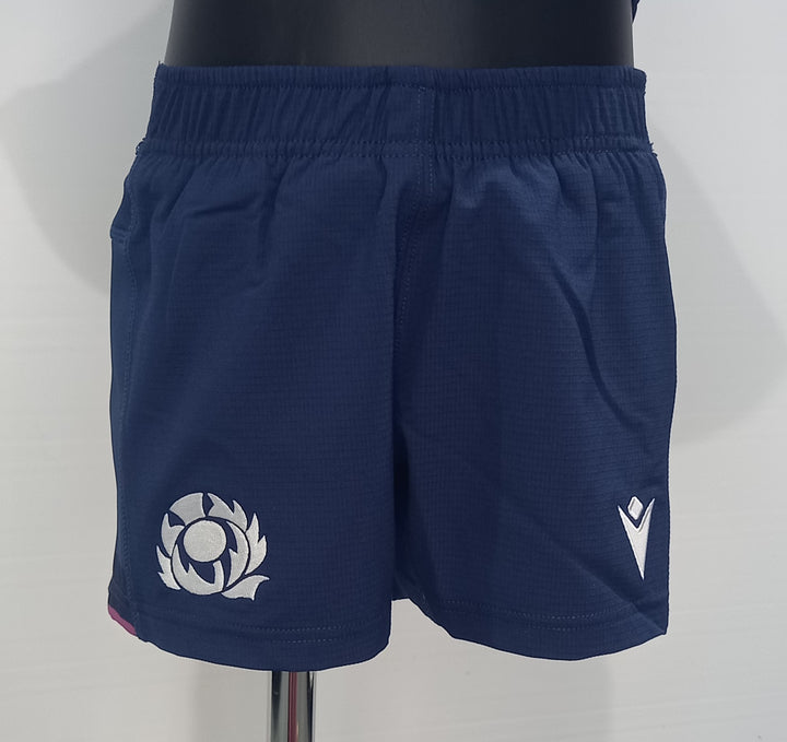 Short gara Home SRU ss25/26 JUNIOR
