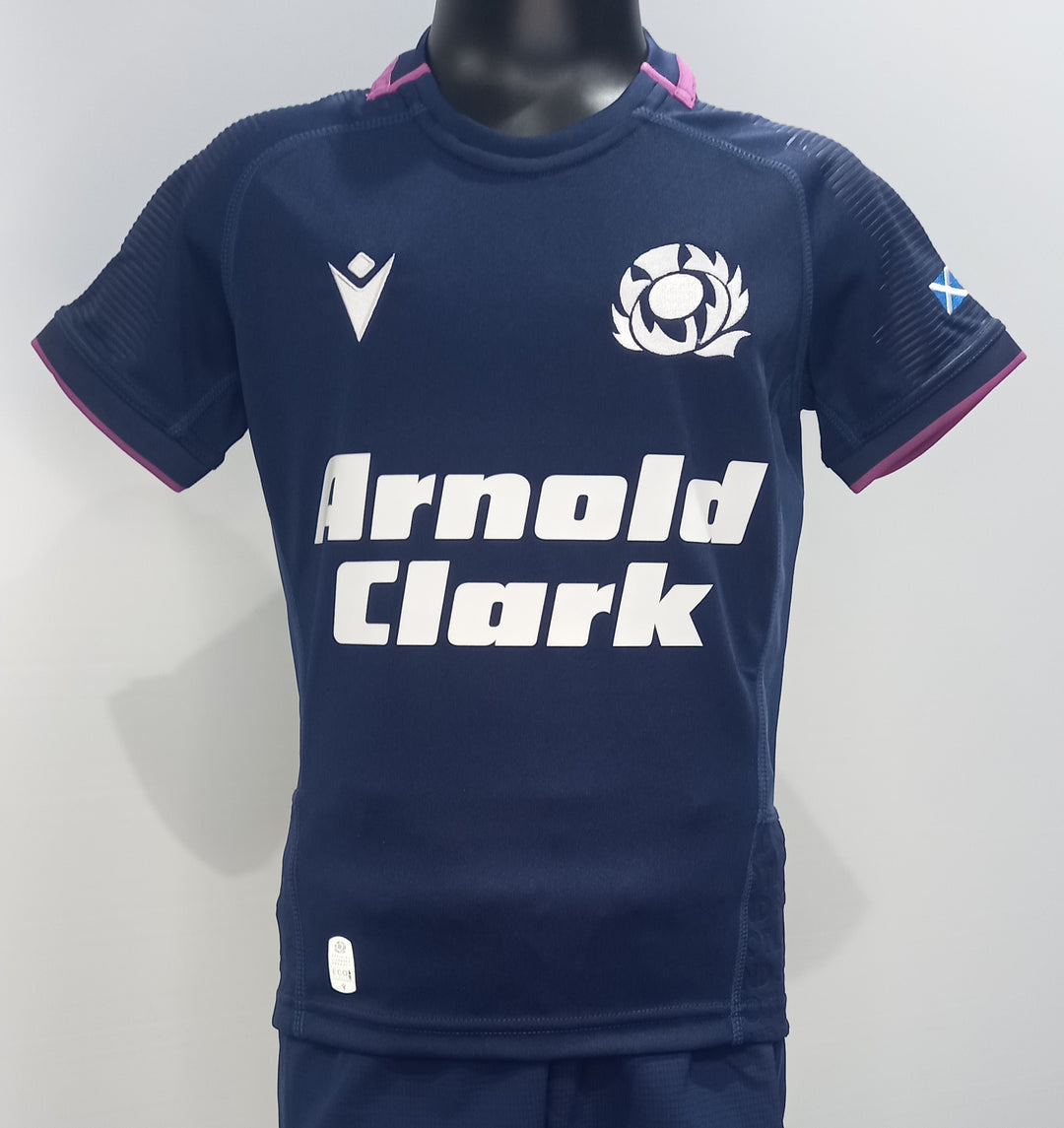 Maglia gara replica Home SRU ss25/26 JUNIOR