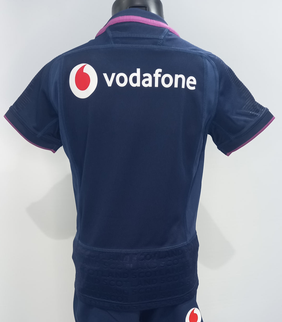 Maglia gara replica Home SRU ss25/26 JUNIOR