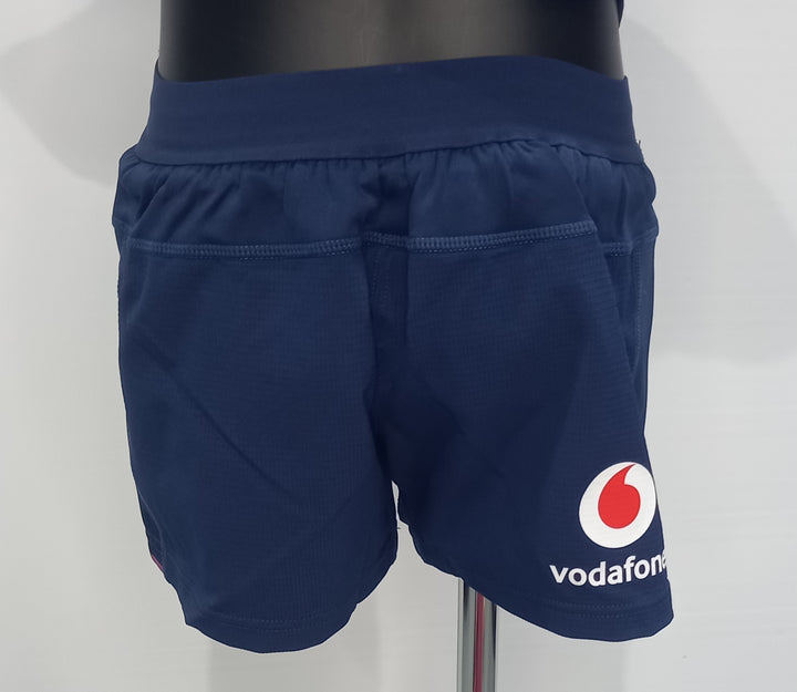 Short gara Home SRU ss25/26 JUNIOR