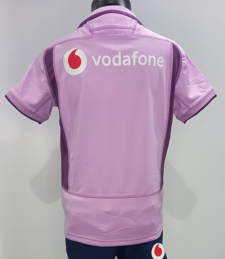 Maglia gara replica Away SRU ss25/26 JUNIOR