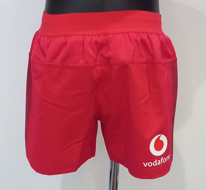 Short gara Home WRU ss25/26 JUNIOR
