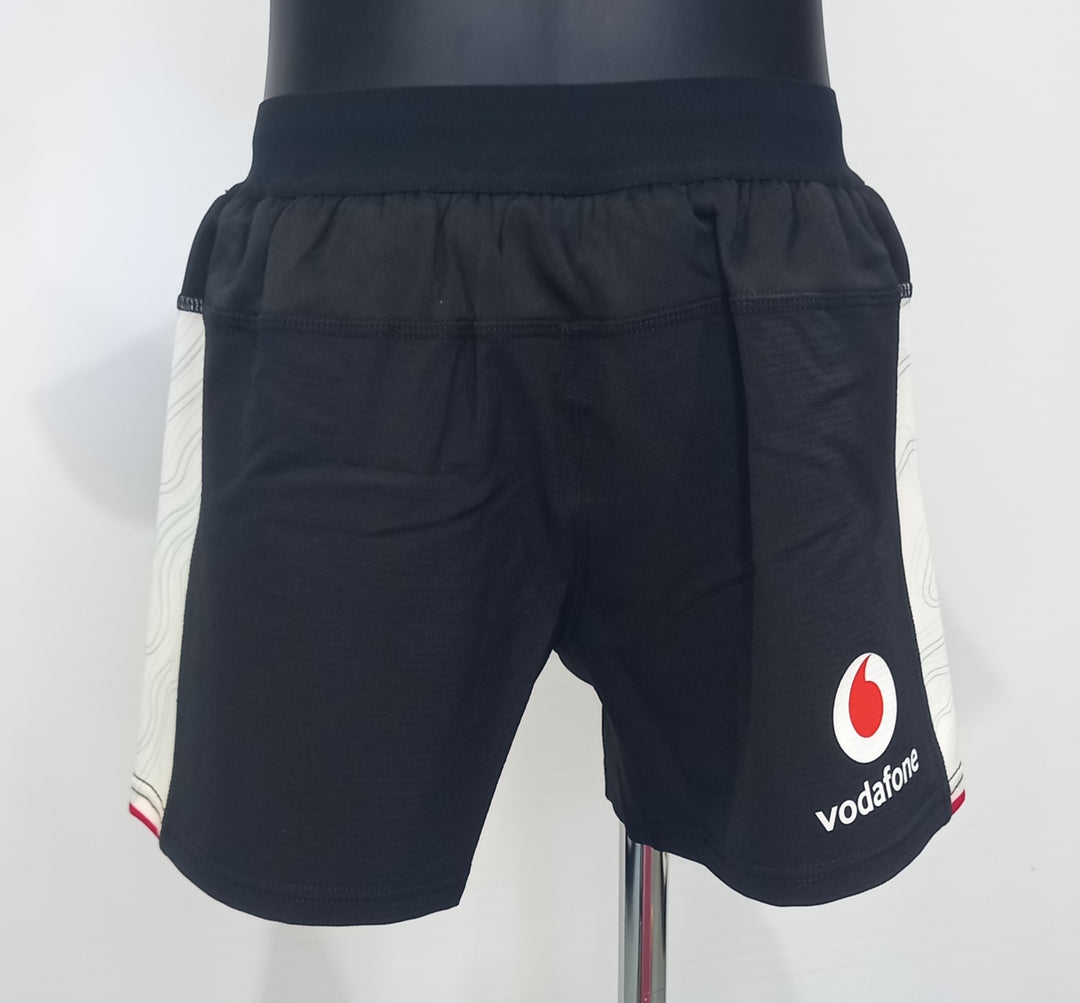 Short gara Away WRU ss25/26 JUNIOR