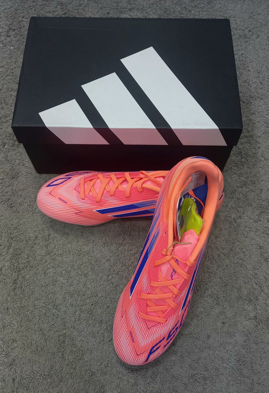 F50 League SG - Adidas