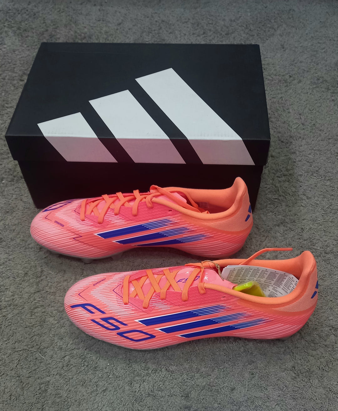 F50 League SG - Adidas