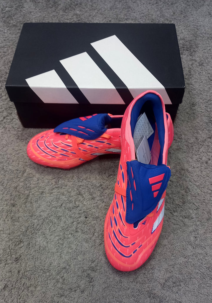 Predator PRO FT FG - Adidas