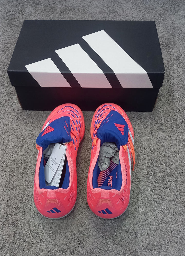 Predator PRO FT FG - Adidas