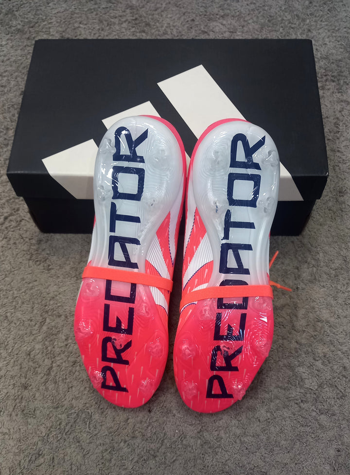 Predator PRO FT FG - Adidas