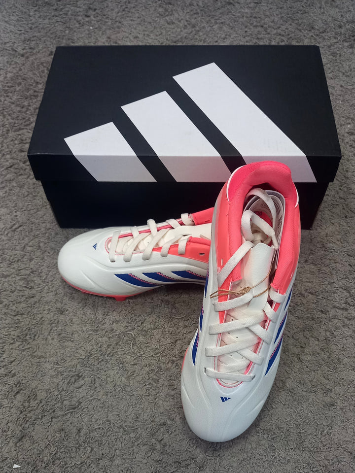 Copa Pure III CLUB FG/MG JR - Adidas