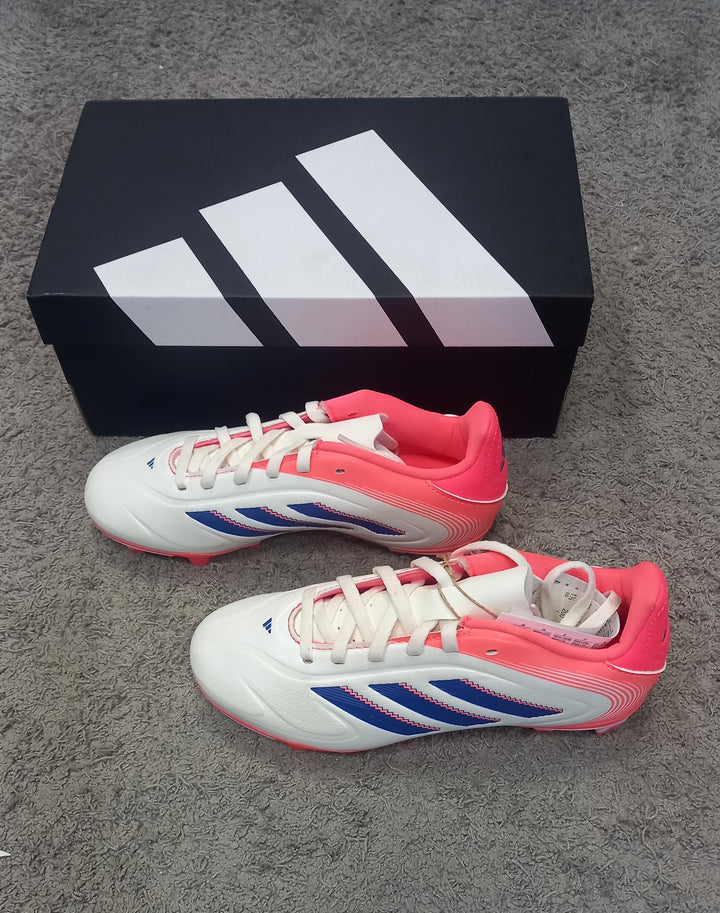 Copa Pure III CLUB FG/MG JR - Adidas