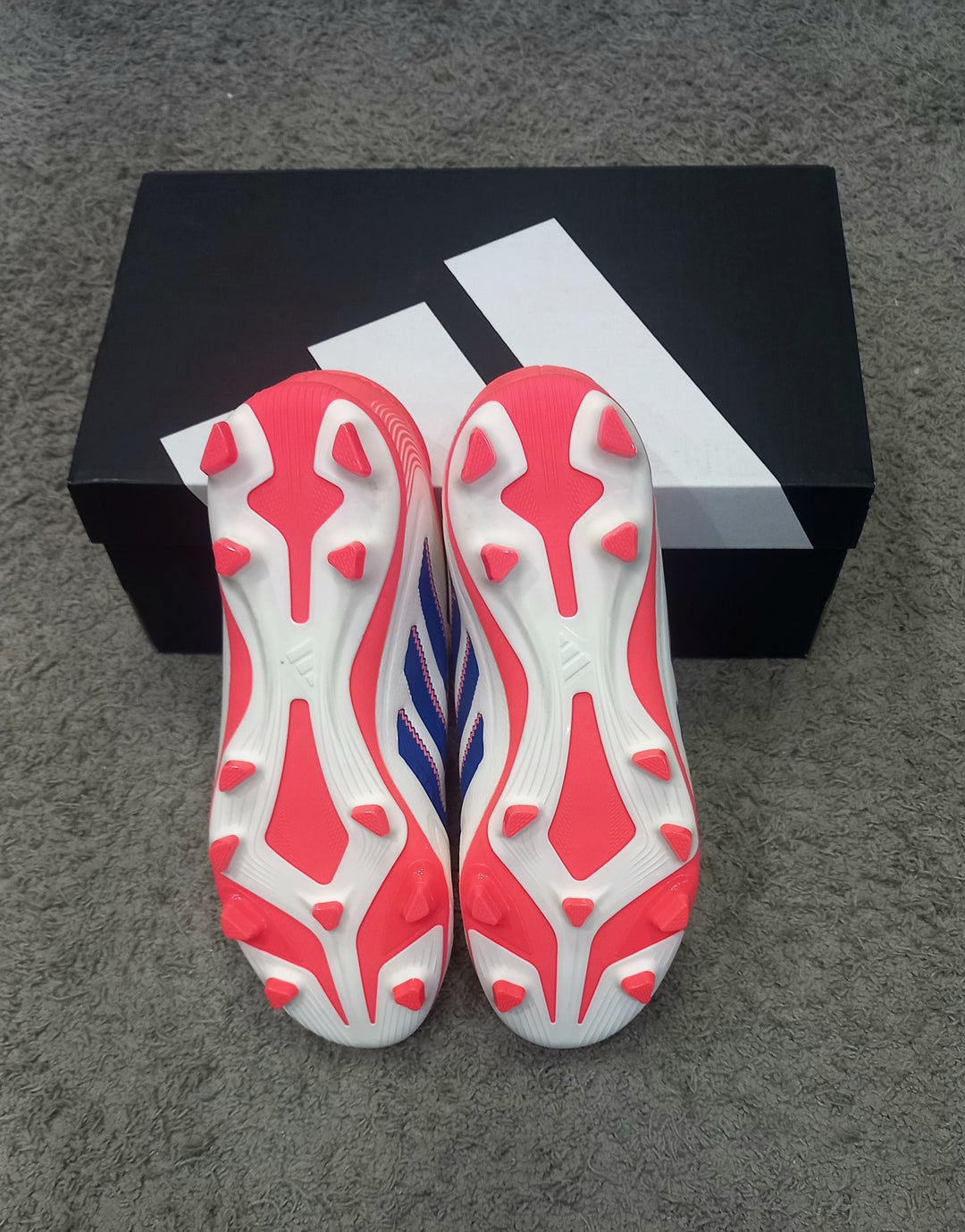 Copa Pure III CLUB FG/MG JR - Adidas
