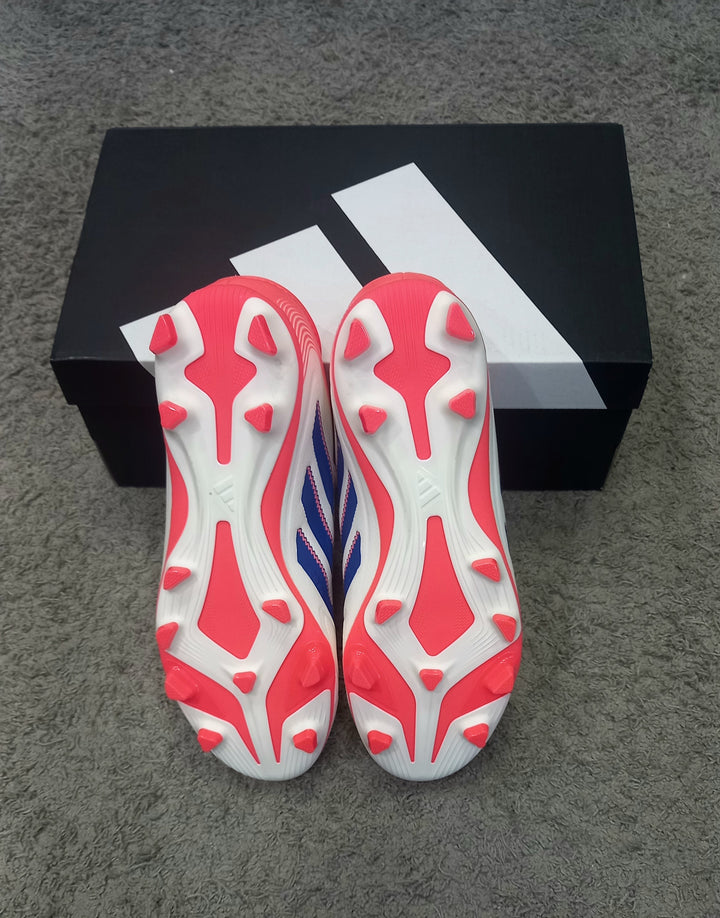Copa Pure III CLUB FG/MG JR - Adidas