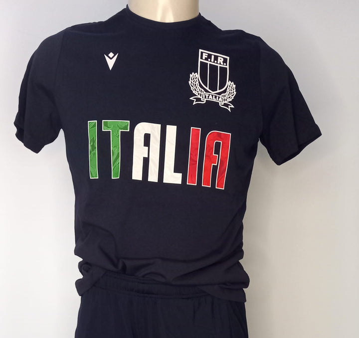 T-shirt ITALIA