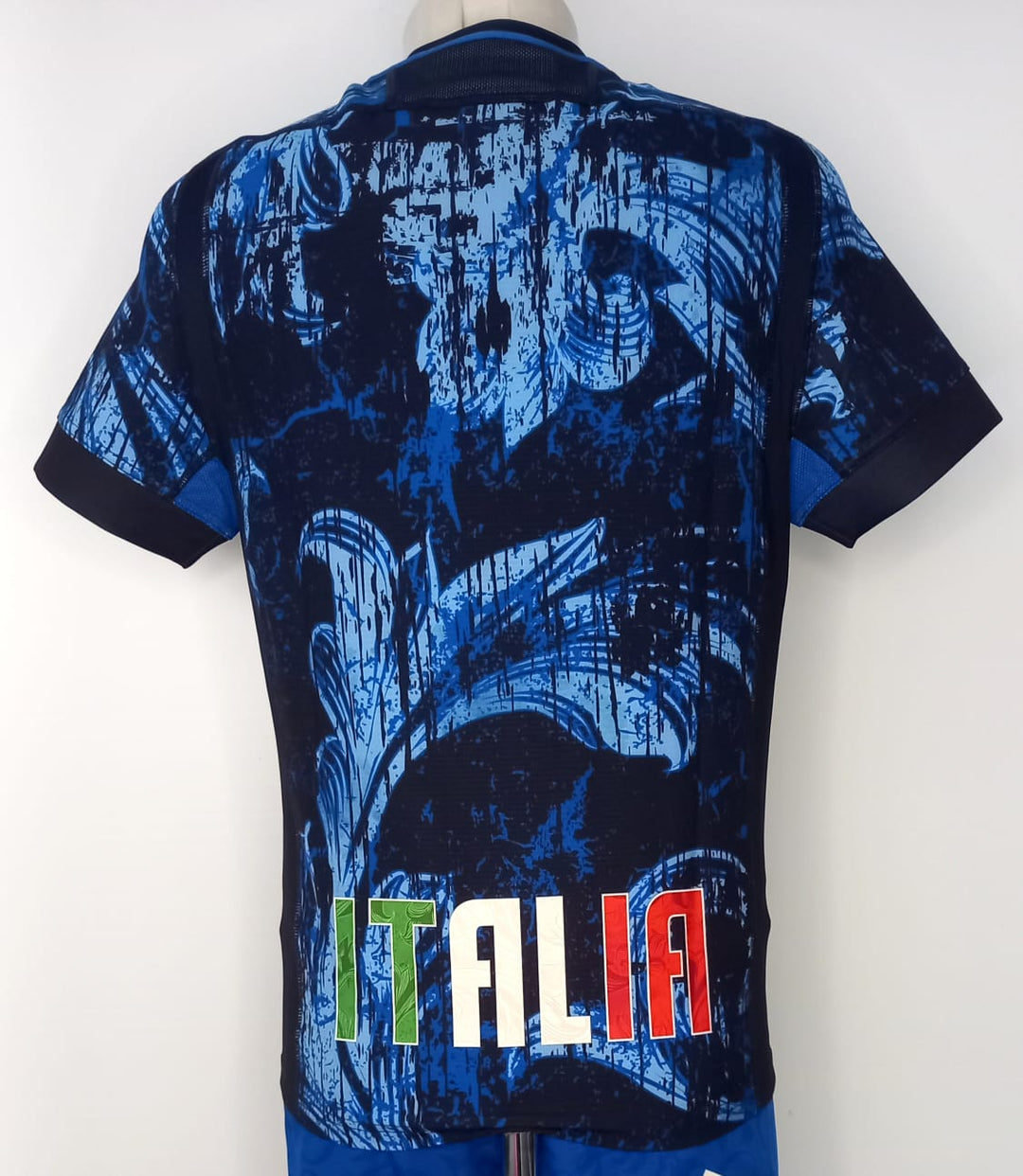 Maglia training FIR ITALIA