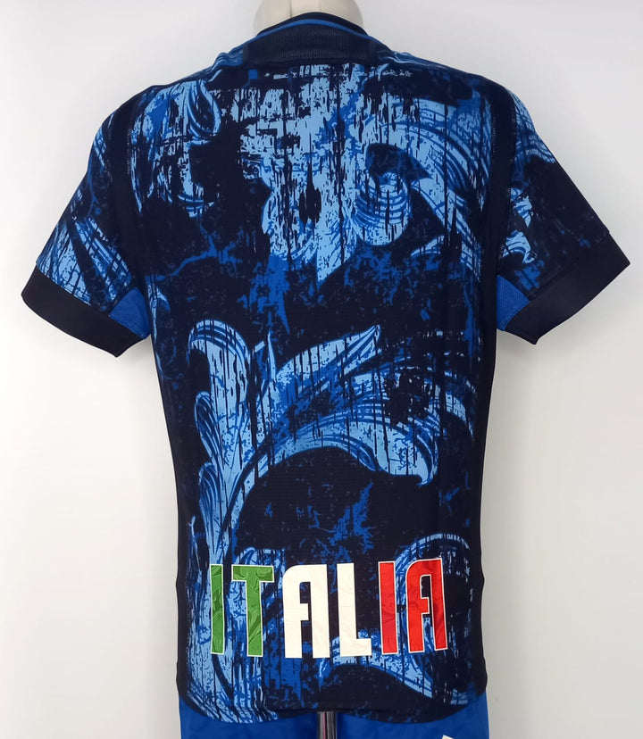 Maglia training FIR ITALIA