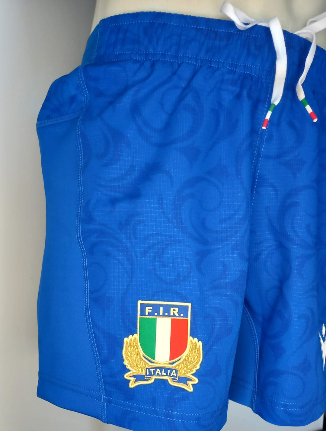 Pantalone da gara FIR Italia