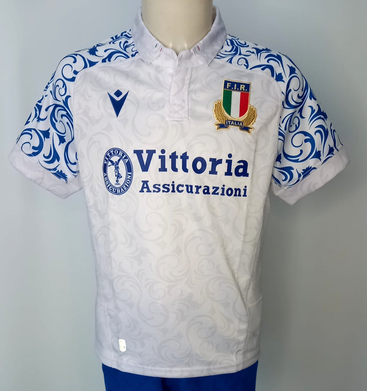 Maglia gara Away FIR ITALIA