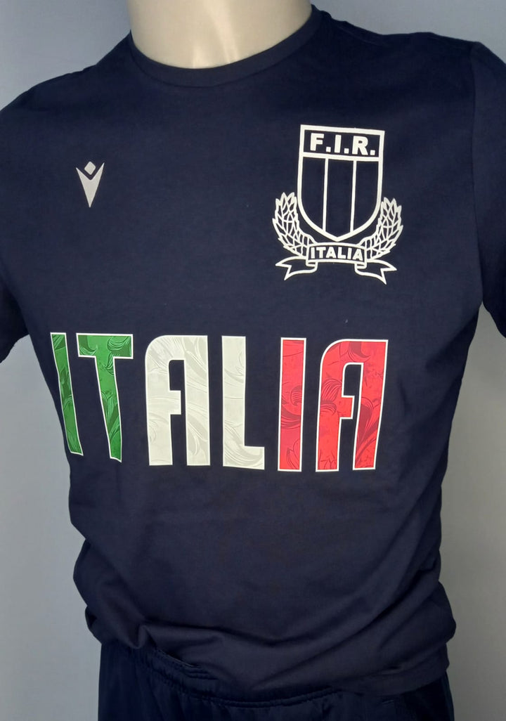 T-shirt ITALIA