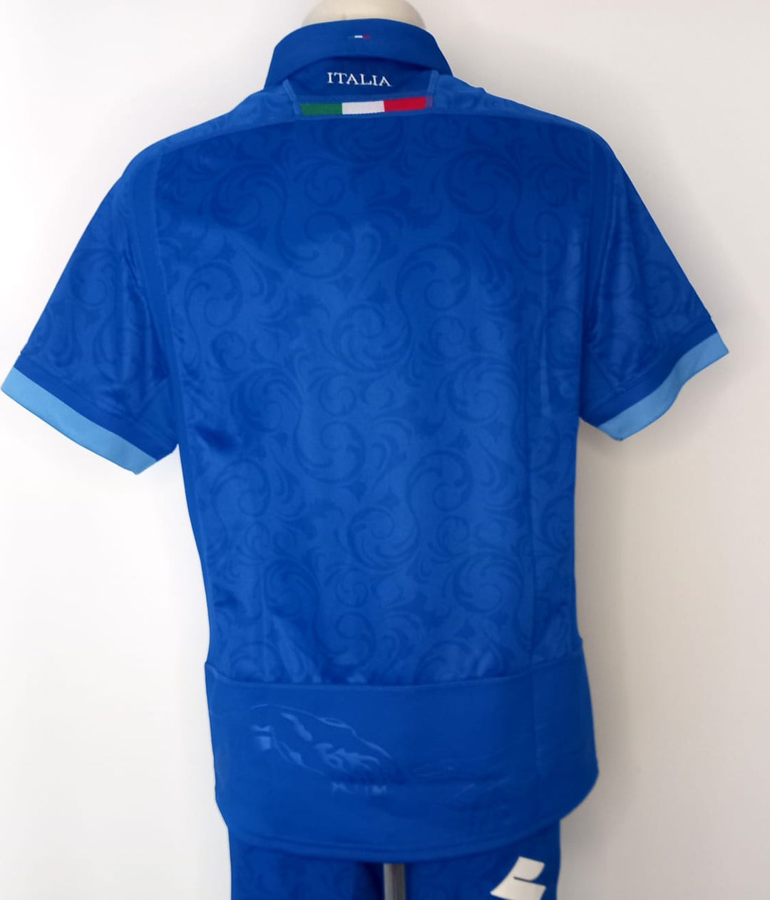 Maglia gara home FIR ITALIA