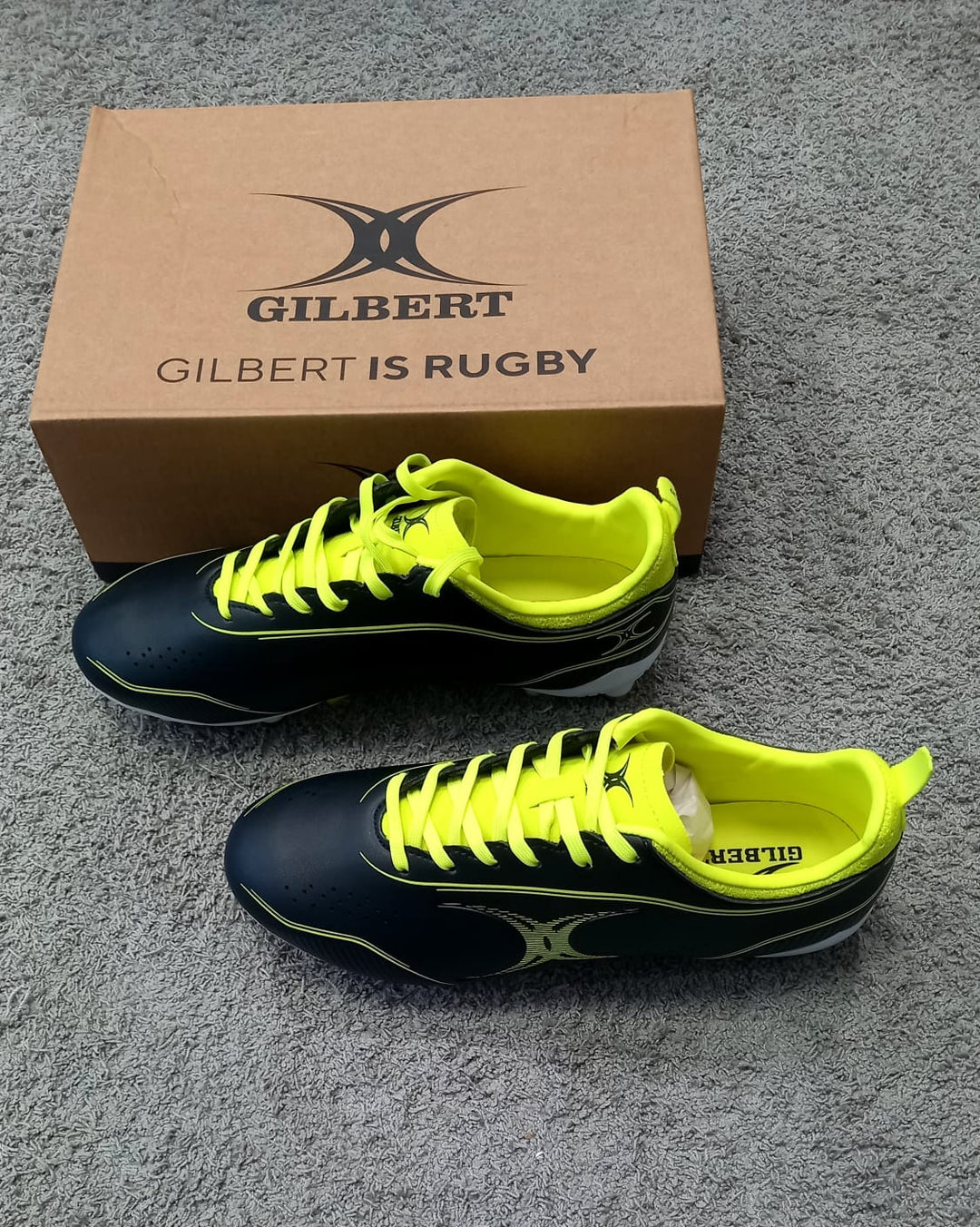 Boot Cage Torq 6S Gilbert