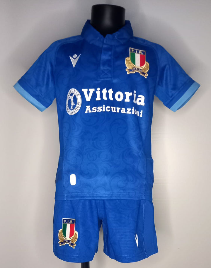 Maglia gara FIR ITALIA Junior