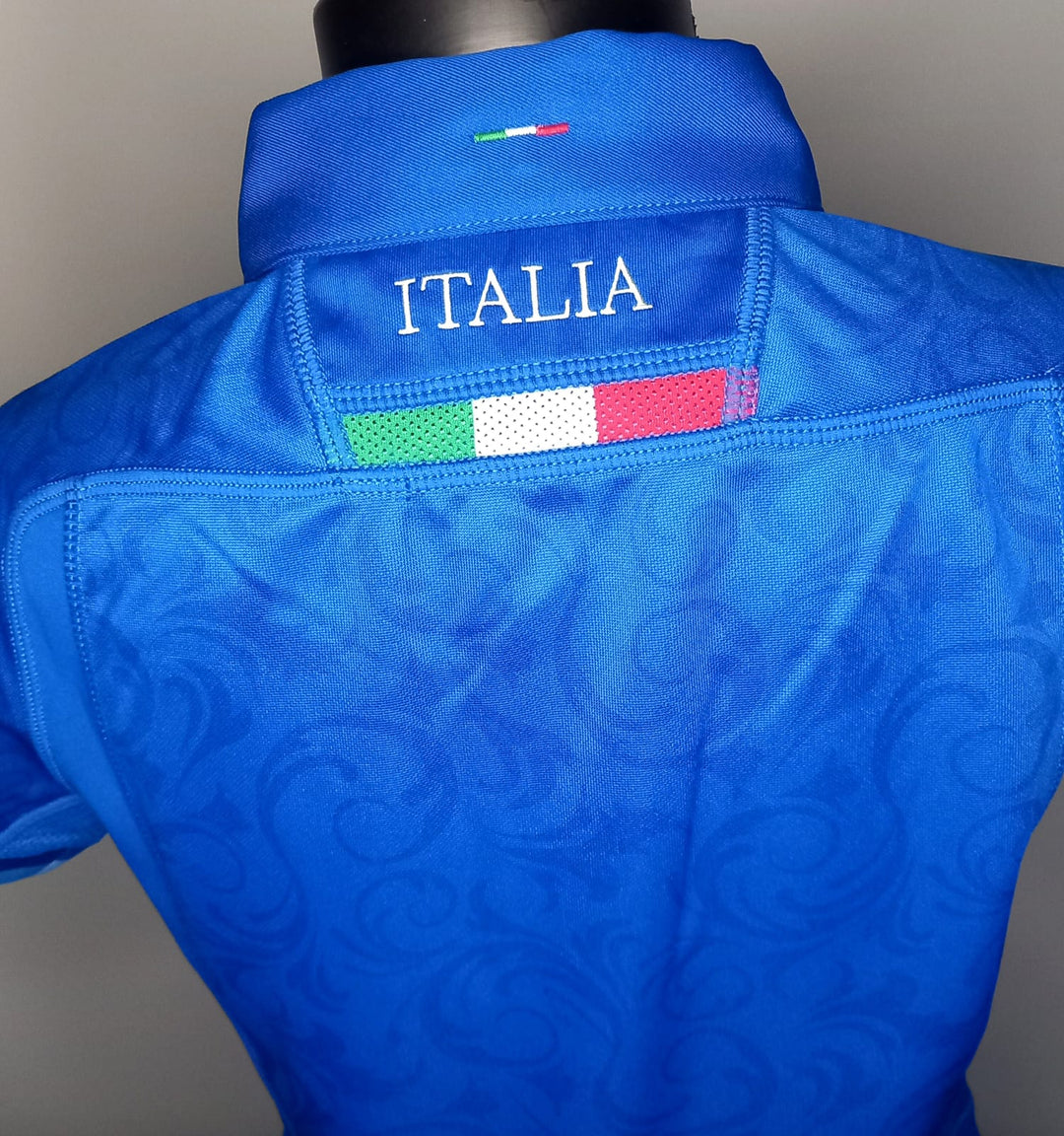 Maglia gara FIR ITALIA Junior