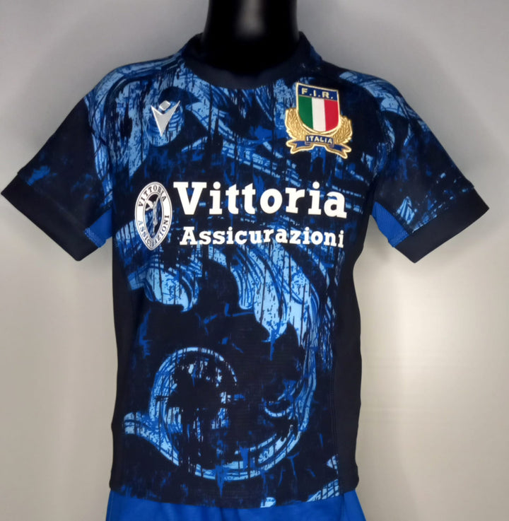 Maglia Training FIR ITALIA Junior