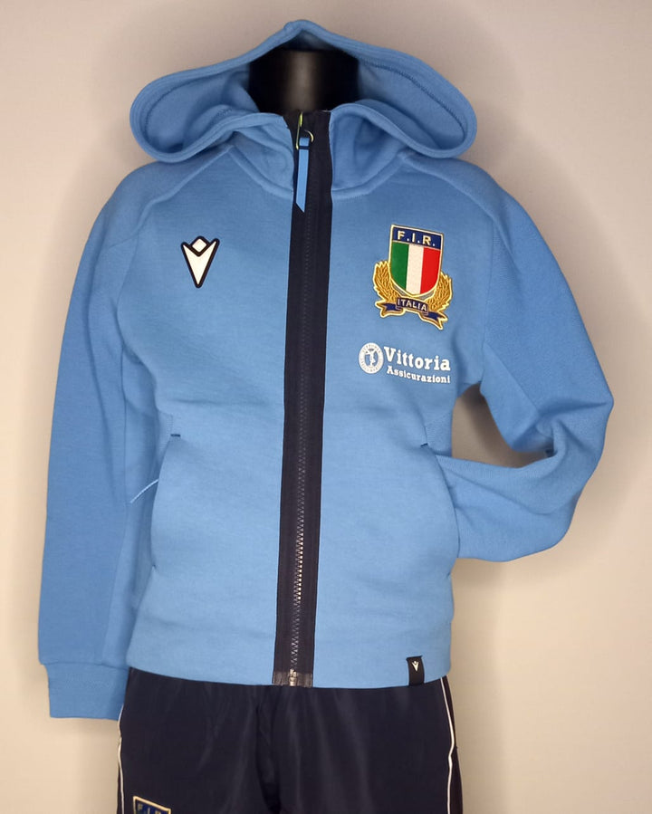 Felpa FIR ITALIA Junior