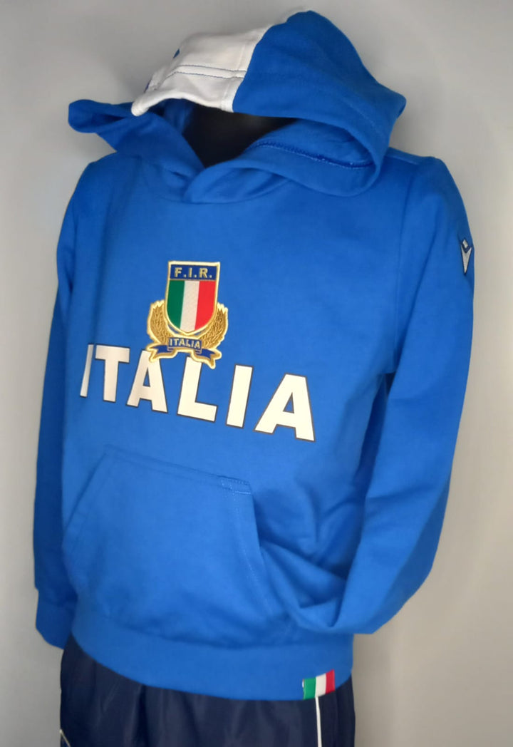 Felpa FIR ITALIA Junior