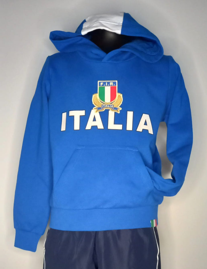 Felpa FIR ITALIA Junior