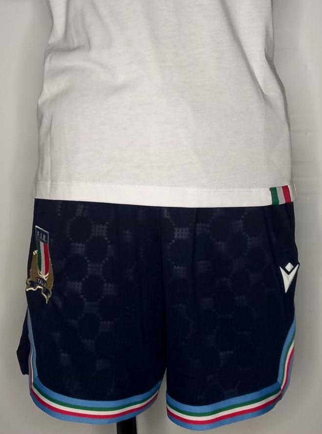 Pantalooncino modello basket FIR ITALIA Junior