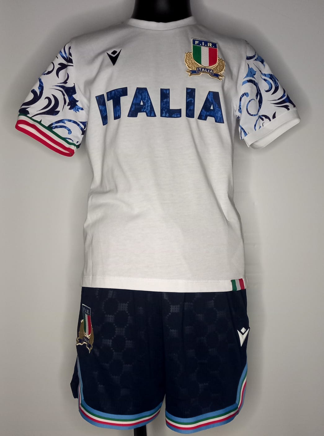 T-shirt FIR ITALIA Junior