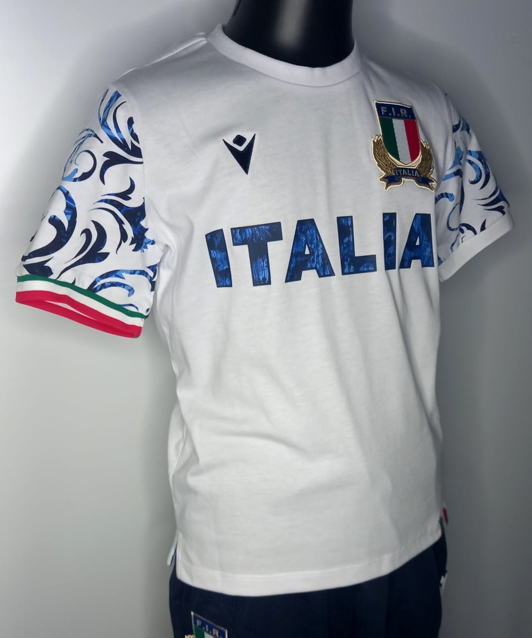 T-shirt FIR ITALIA Junior