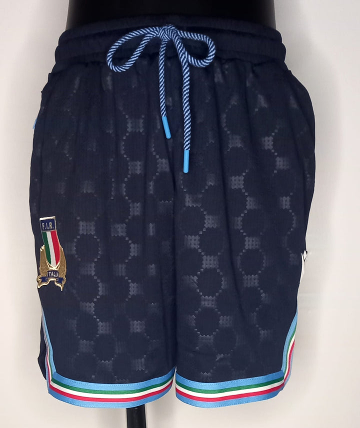 Pantalooncino modello basket FIR ITALIA Junior