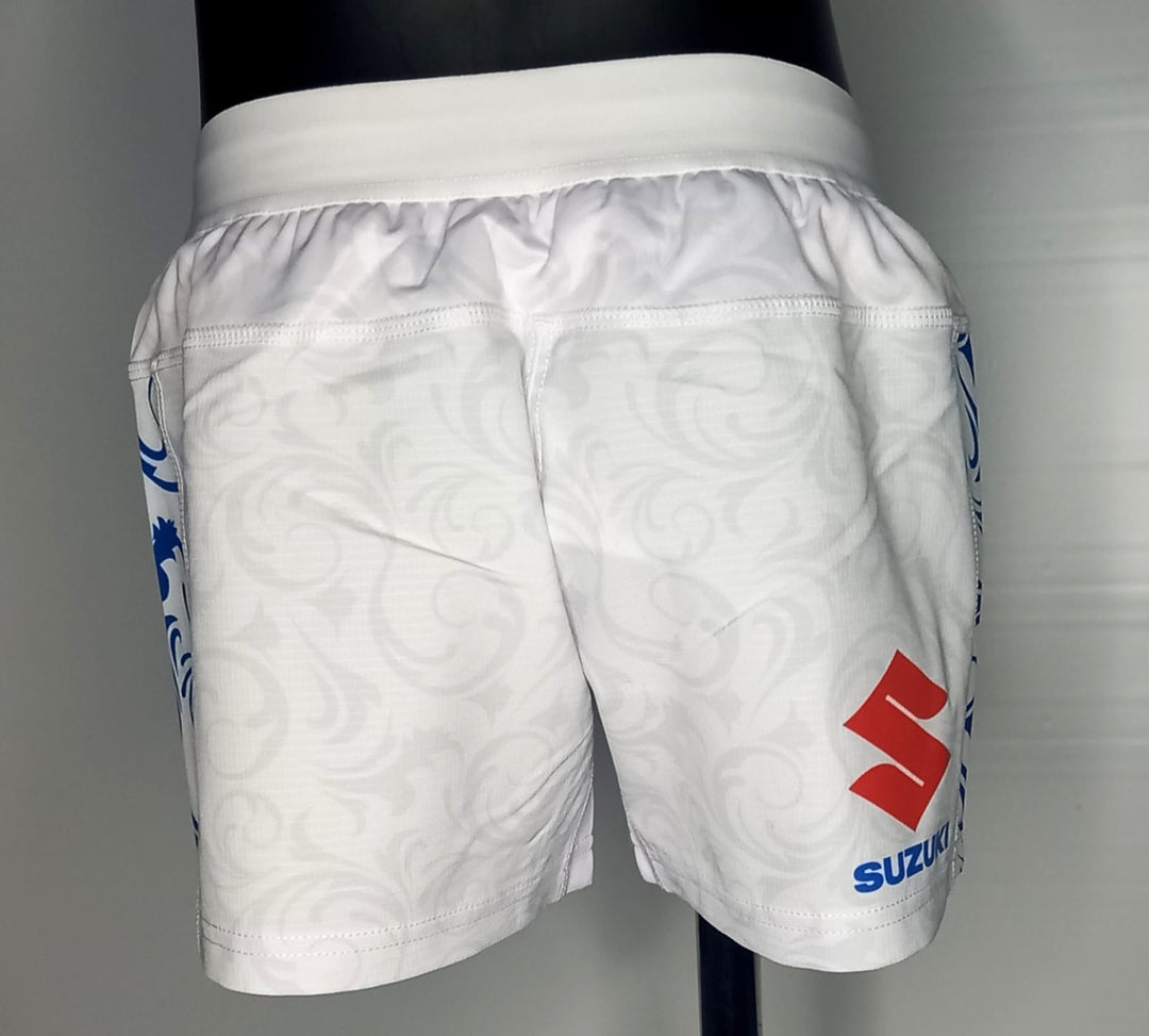 Pantaloncino gara Away FIR ITALIA Junior