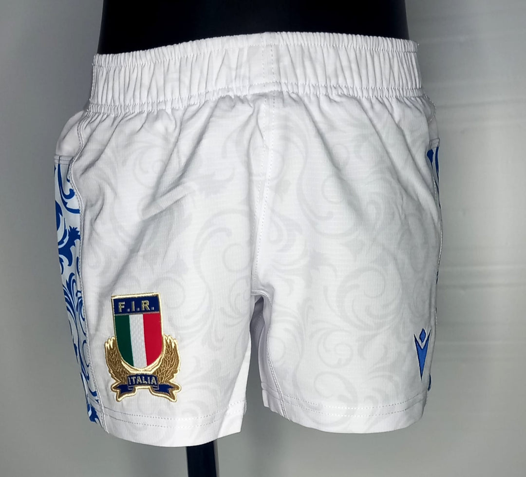 Pantaloncino gara Away FIR ITALIA Junior