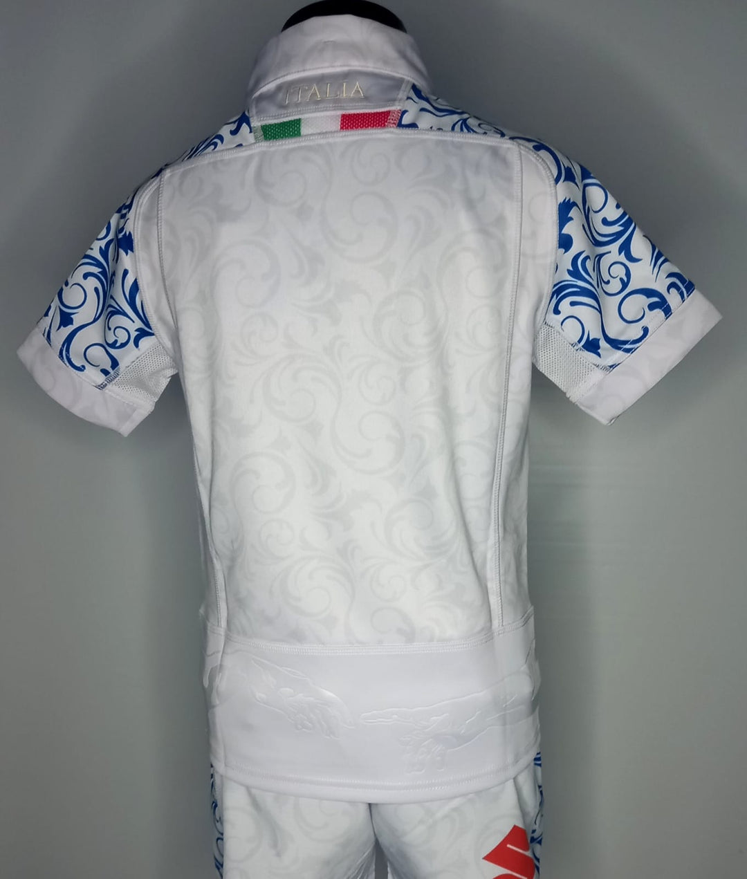 Maglia gara Away FIR ITALIA Junior