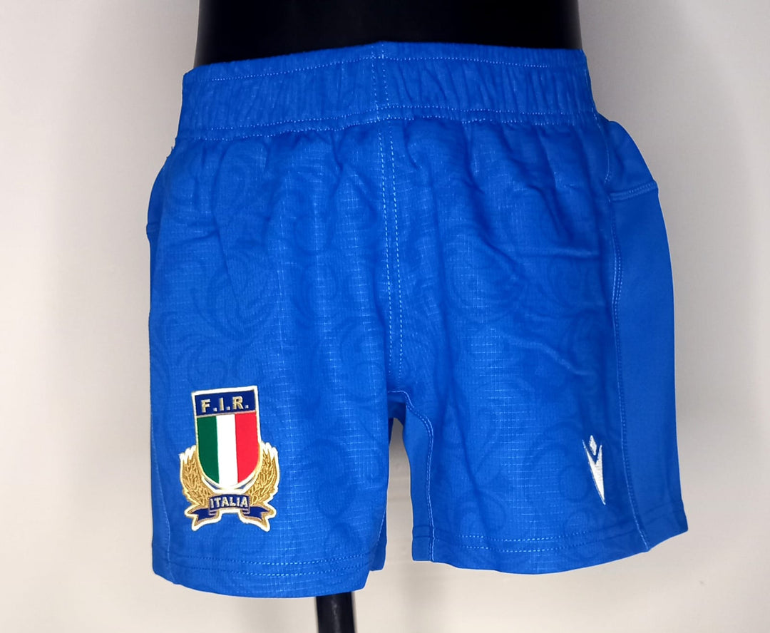 Pantaloncino gara Home FIR ITALIA Junior