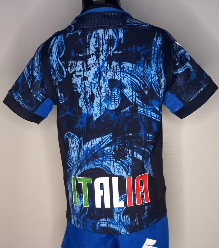 Maglia Training FIR ITALIA Junior