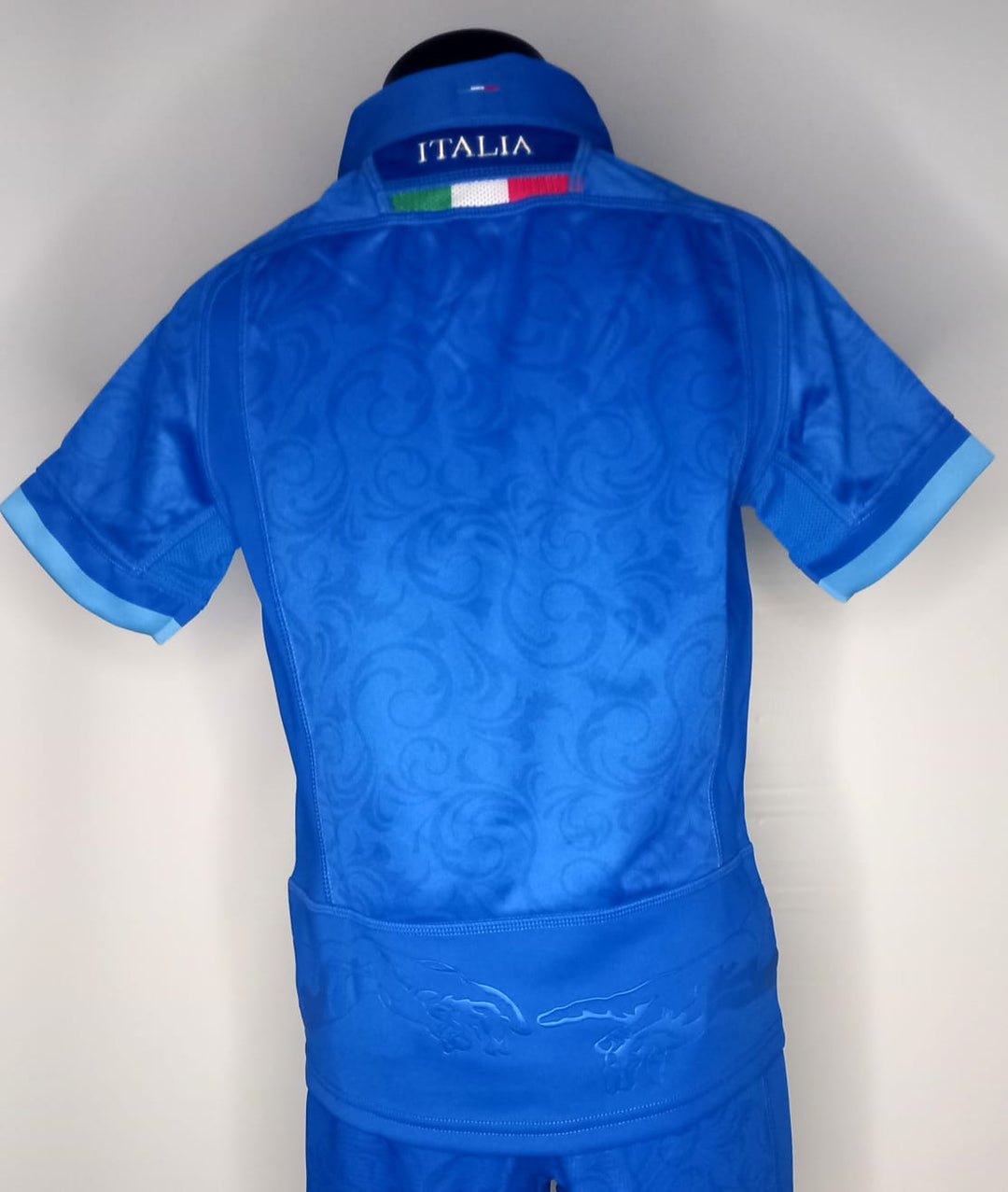 Maglia gara FIR ITALIA Junior