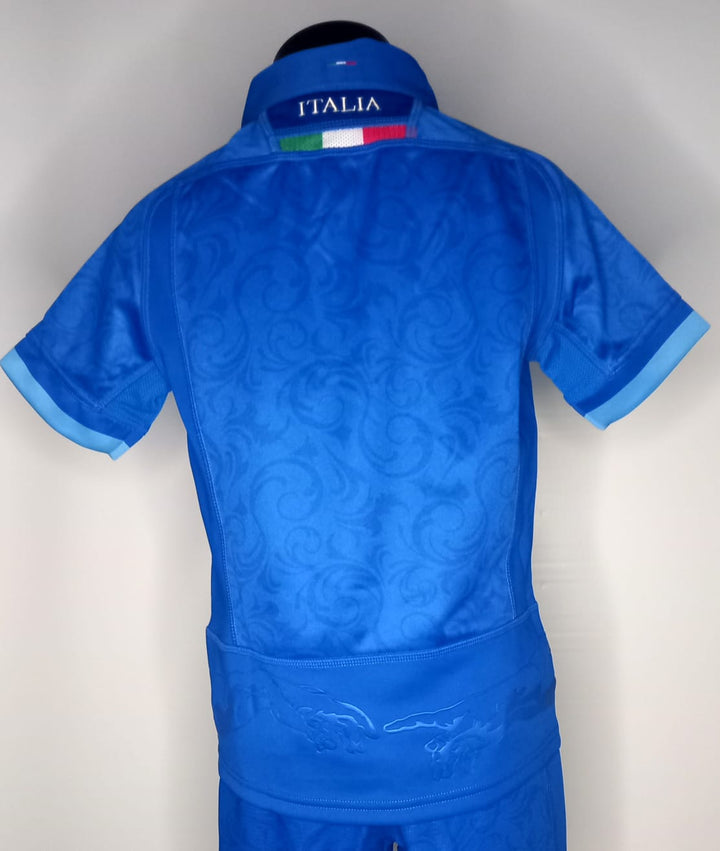 Maglia gara FIR ITALIA Junior