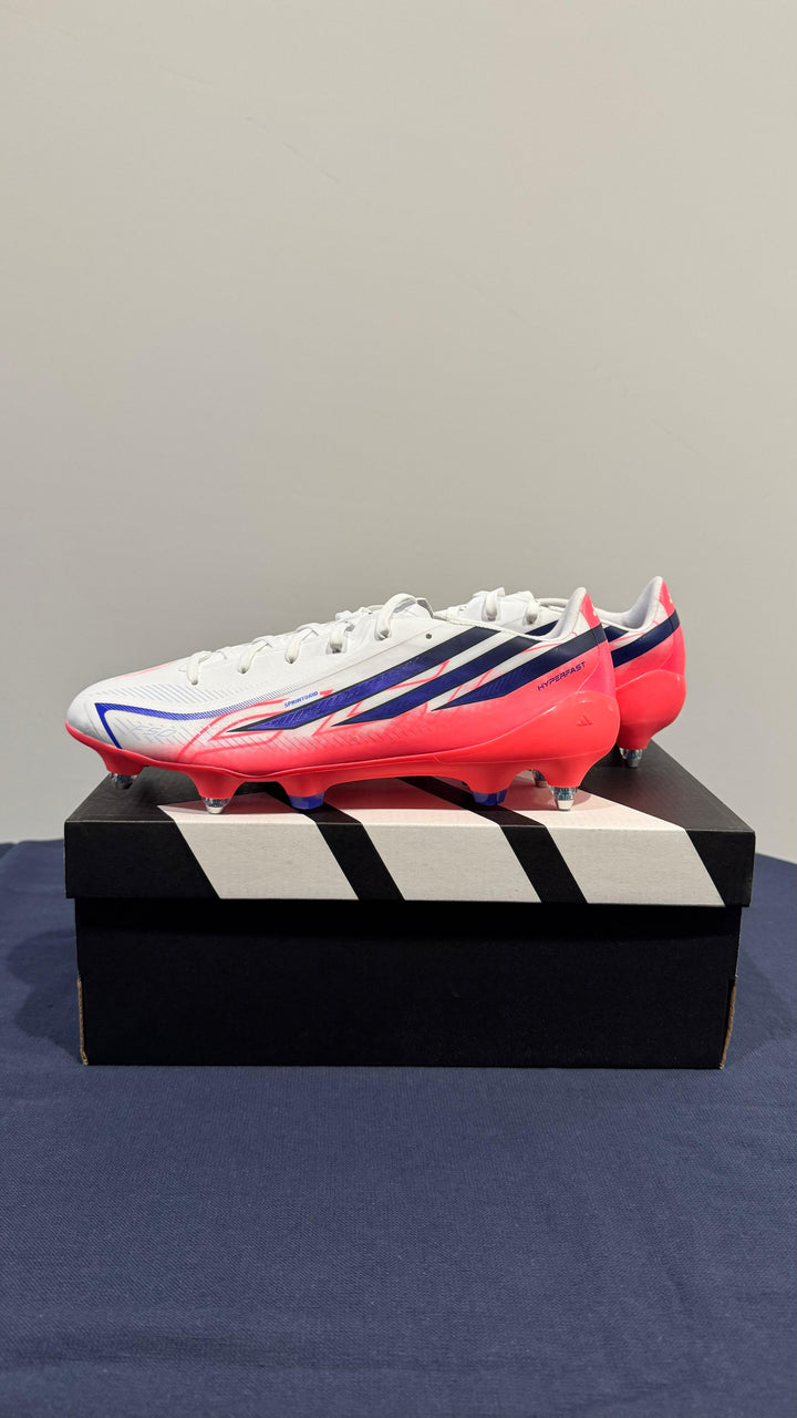 F50 HYPERFAST LEAGUE SG