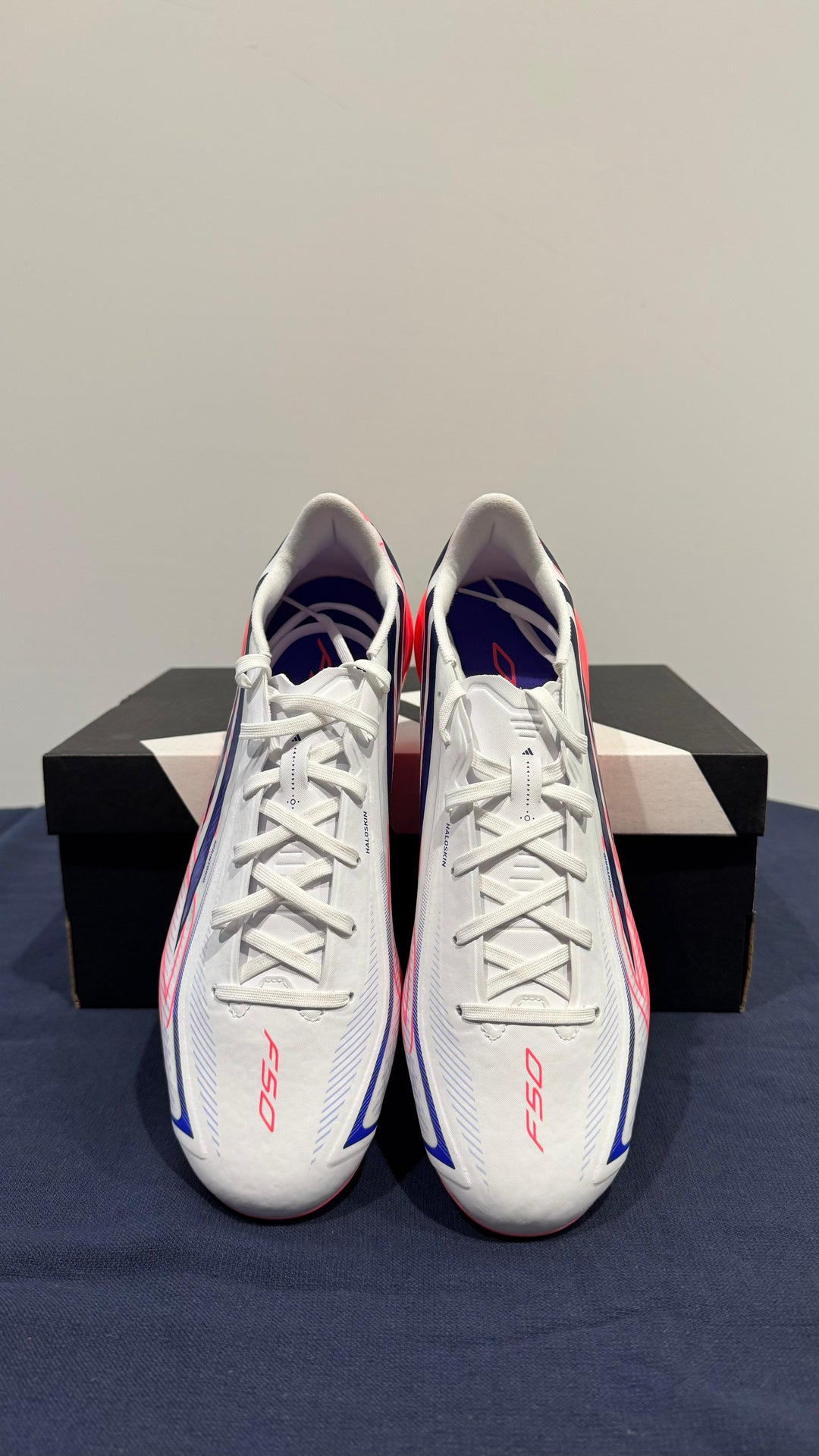F50 HYPERFAST LEAGUE SG