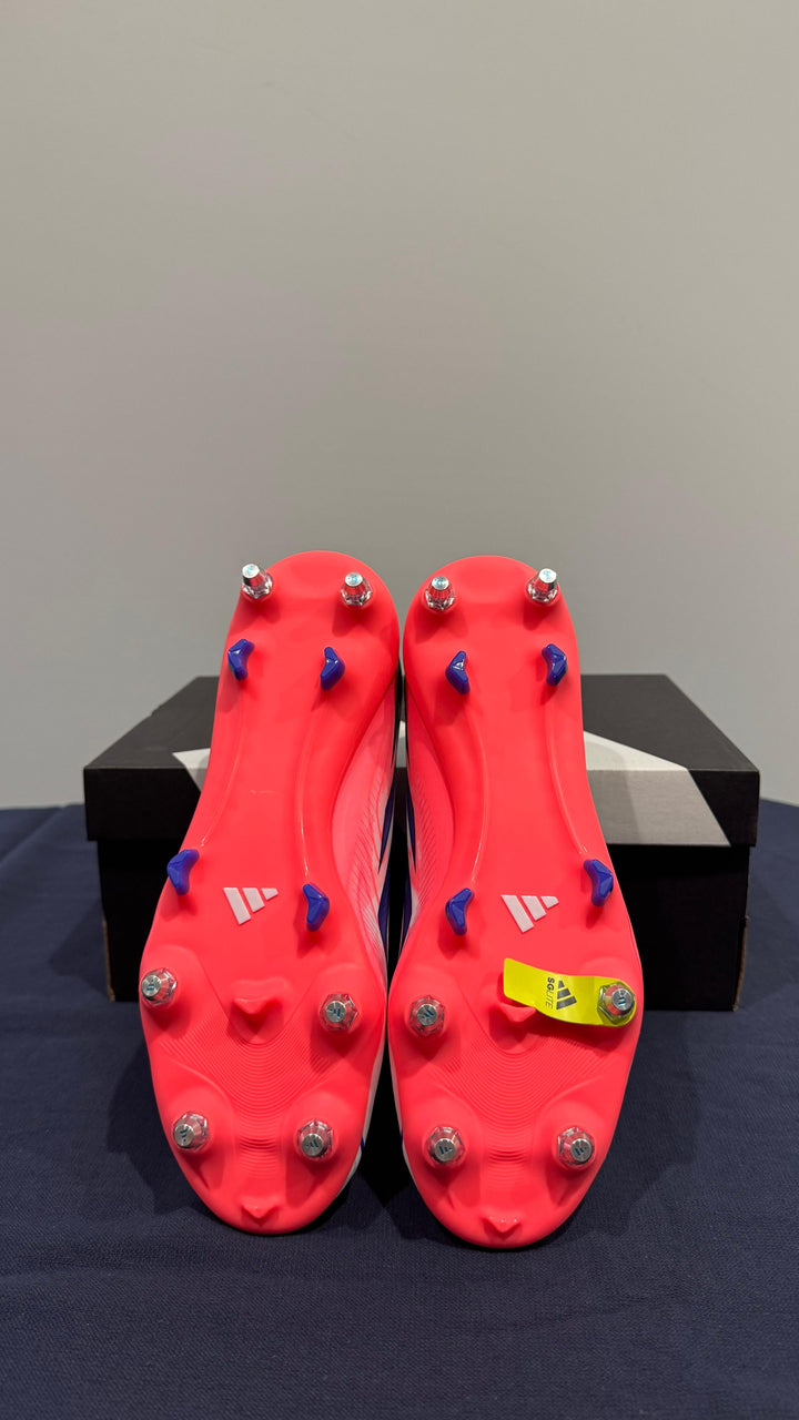 F50 HYPERFAST LEAGUE SG