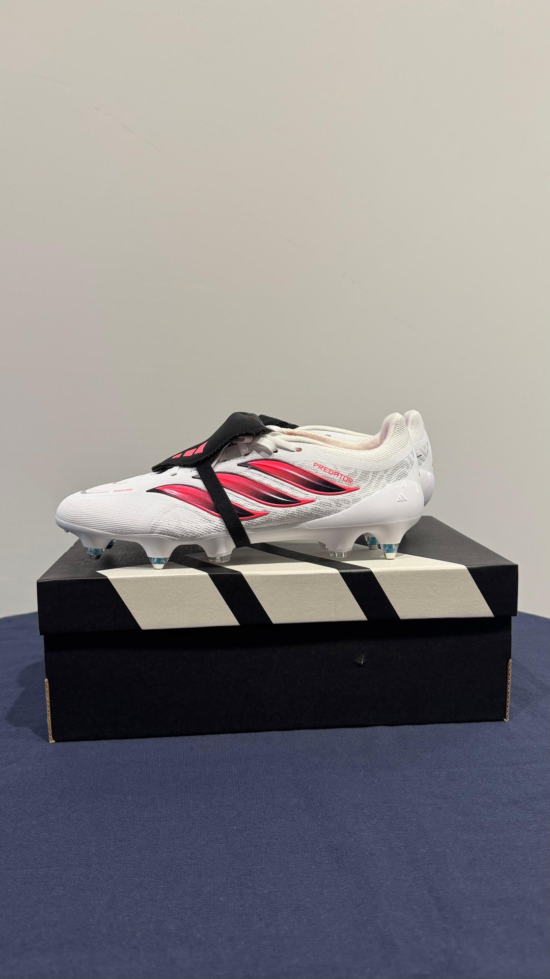 PREDATOR LEAGUE FT SG