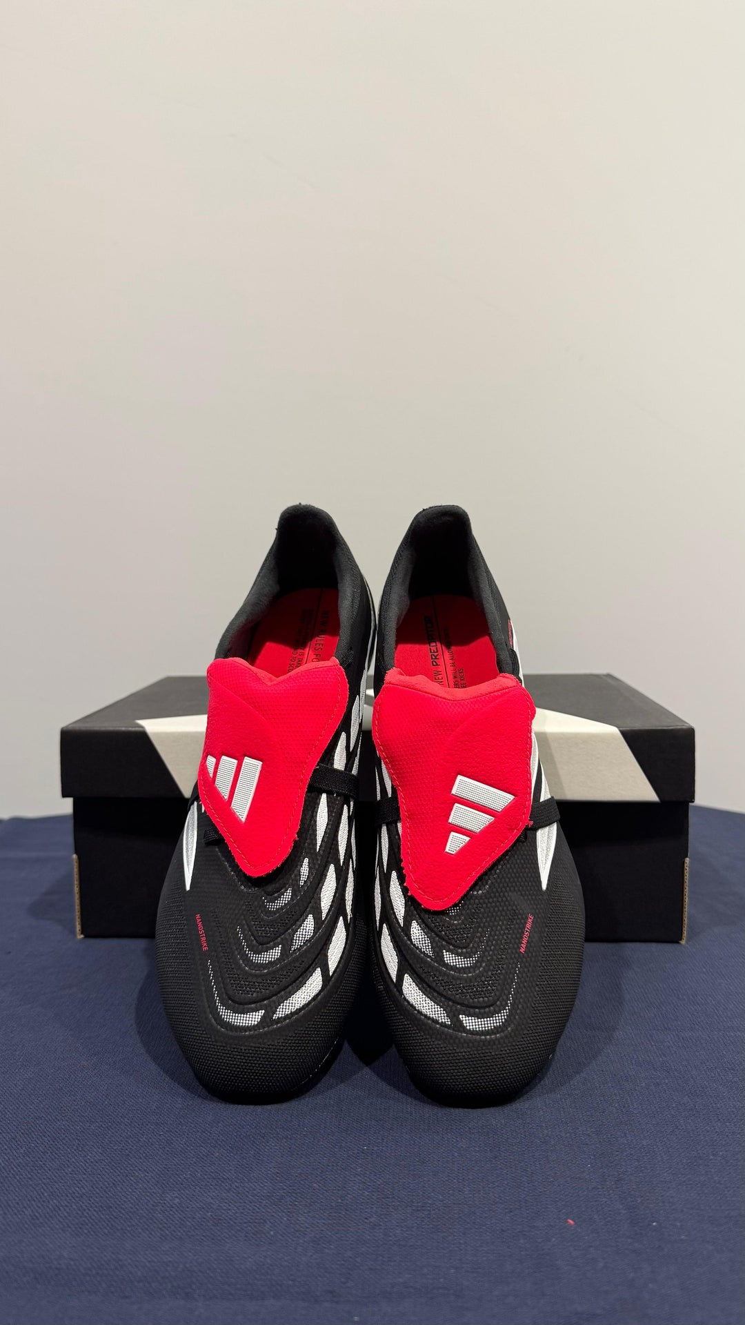 PREDATOR LEAGUE FT SG